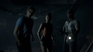 Для The Dark Pictures: Man of Medan заготовлены два кооперативных режима